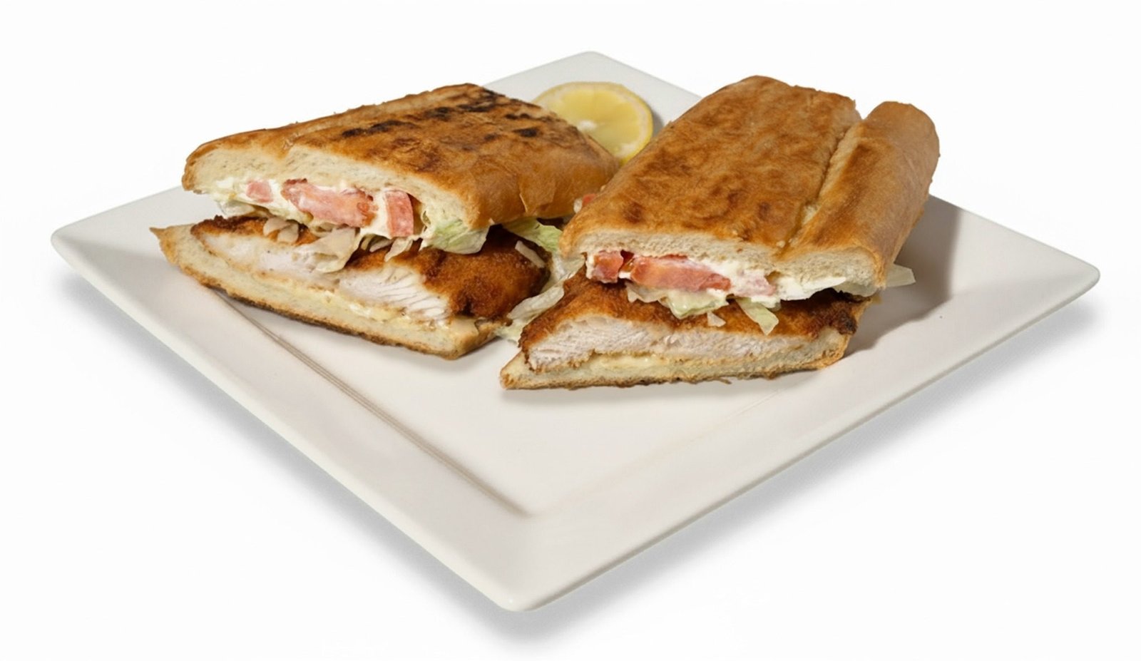 Fish Sandwich